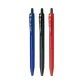 Lápiz Pasta Pilot Bp1 con grip 1.0mm Retractil - Miniatura 1
