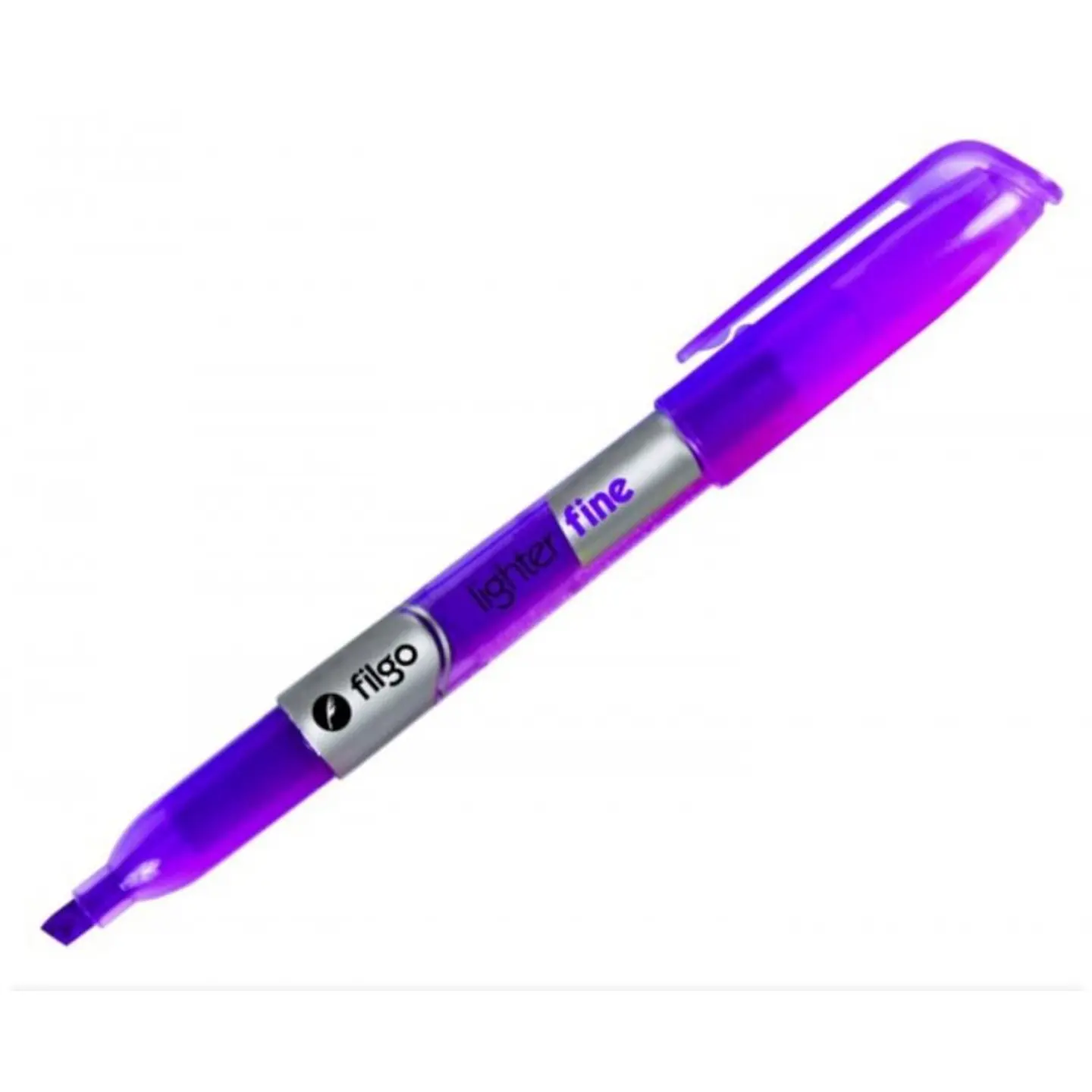 Destacador Filgo Lighter Fine 4