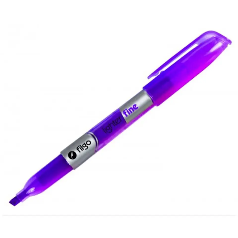 Destacador Filgo Lighter Fine 4