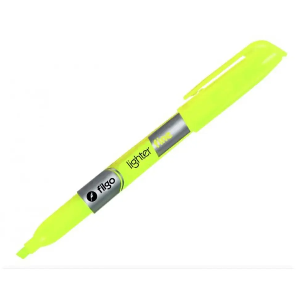 Destacador Filgo Lighter Fine 2