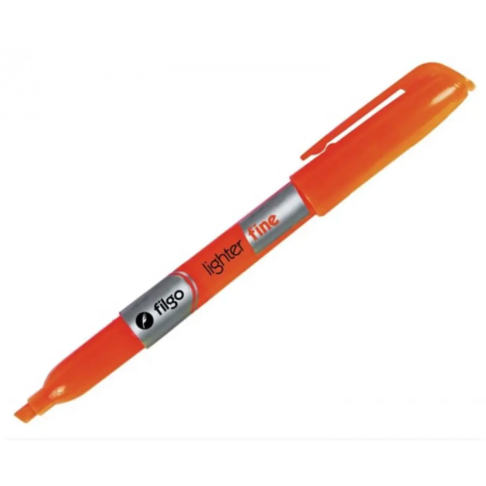 Destacador Filgo Lighter Fine 6