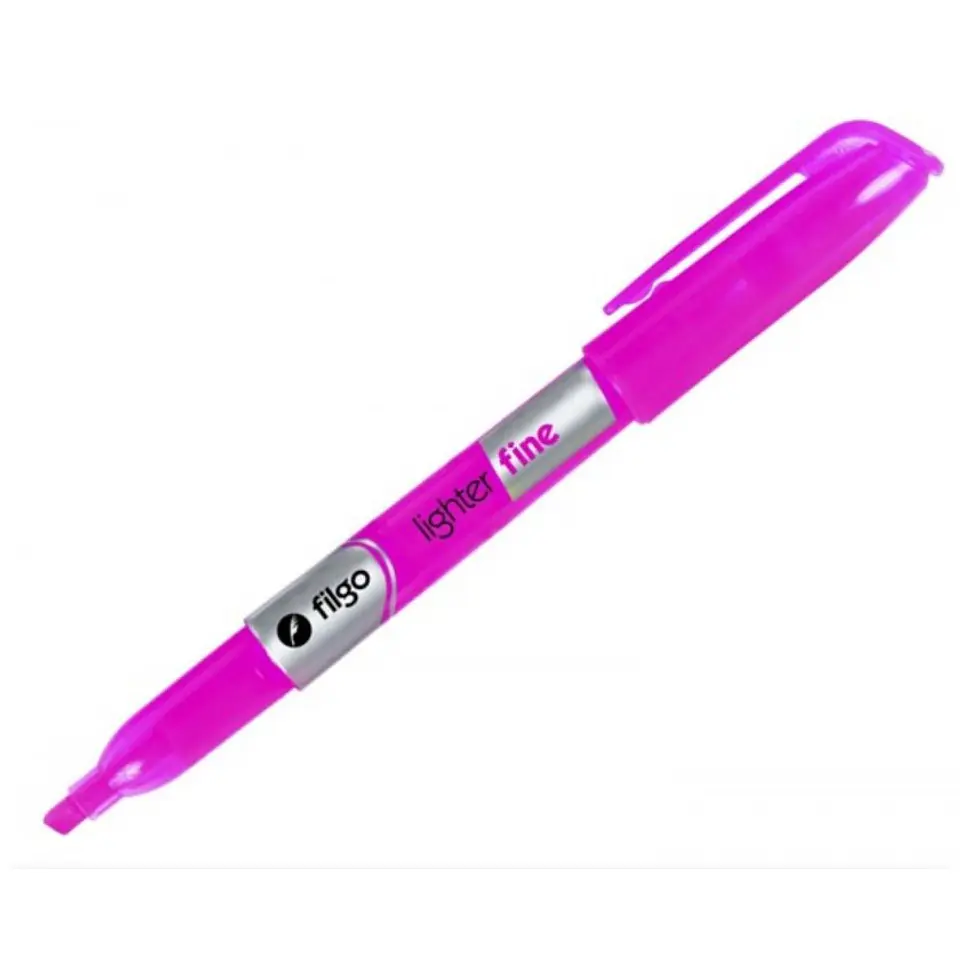 Destacador Filgo Lighter Fine 7