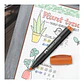 Destacador Faber-Castell Texmarket - Miniatura 3