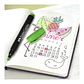 Destacador Faber-Castell Texmarket - Miniatura 4