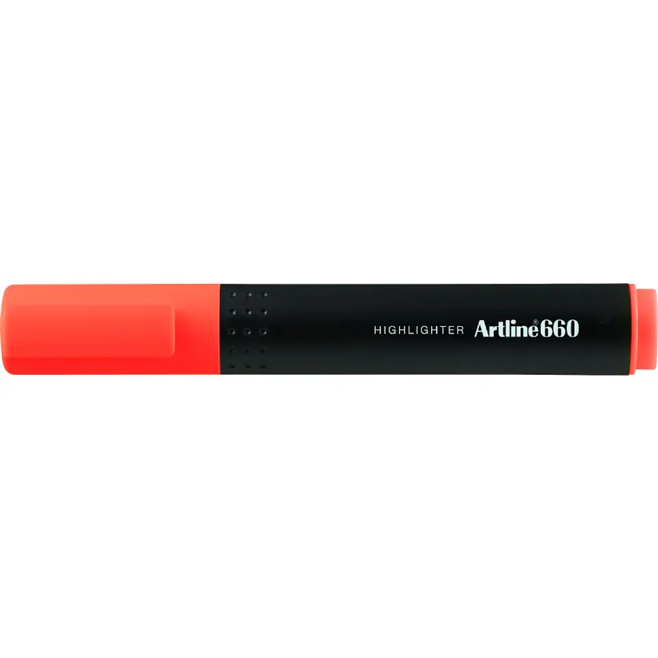 Destacador Artline 660 2