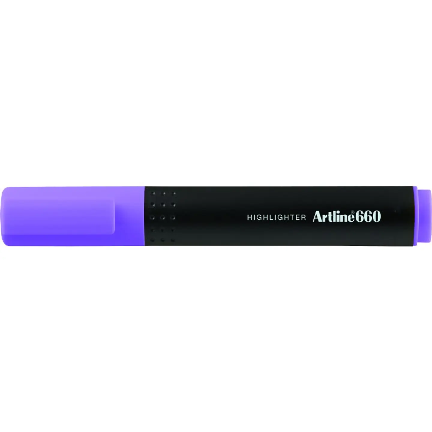 Destacador Artline 660 3