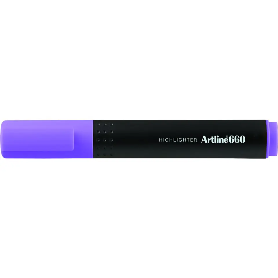 Destacador Artline 660 3