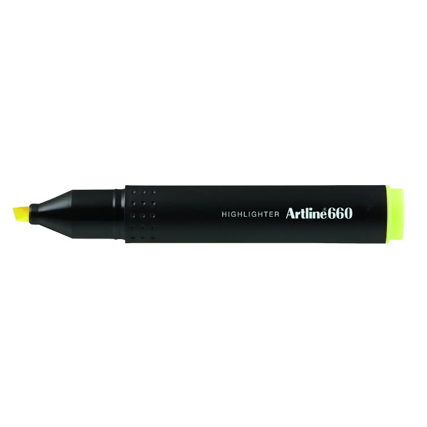 Destacador Artline 660 1