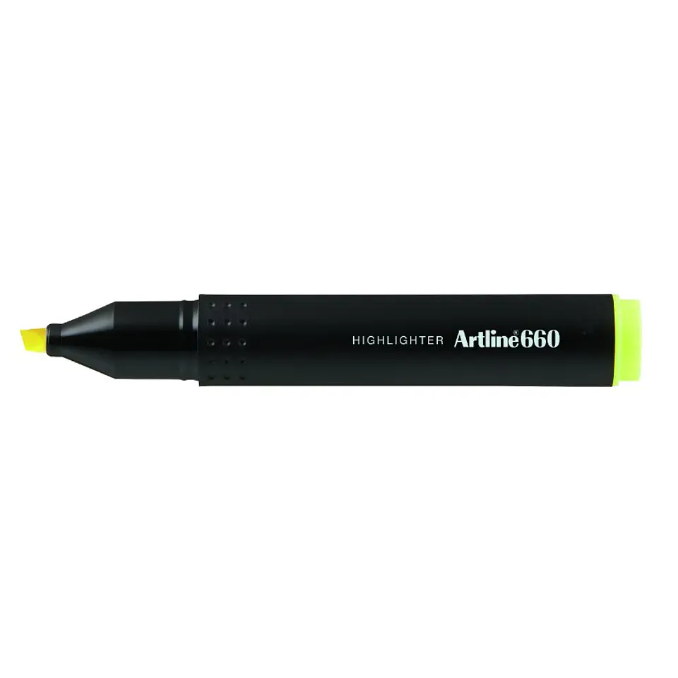 Destacador Artline 660 1