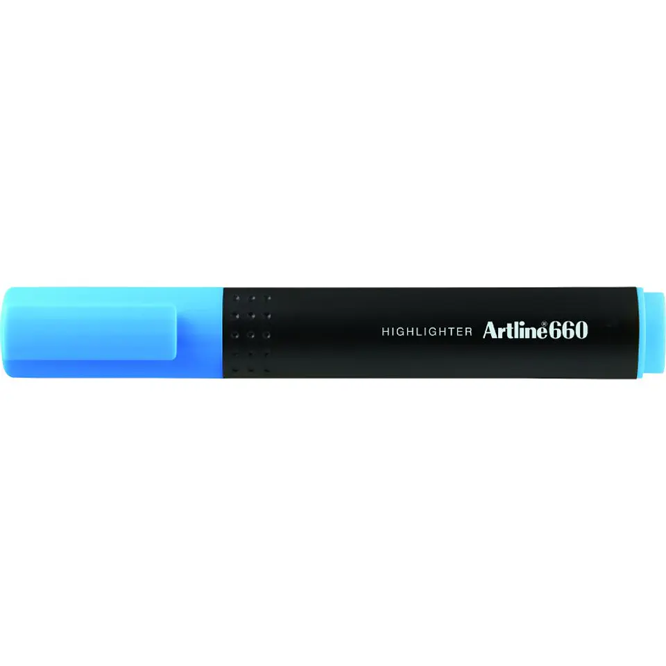 Destacador Artline 660 4