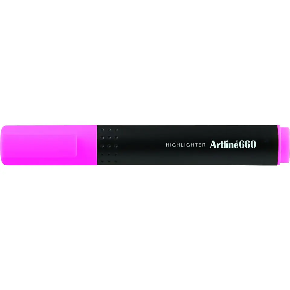 Destacador Artline 660 5