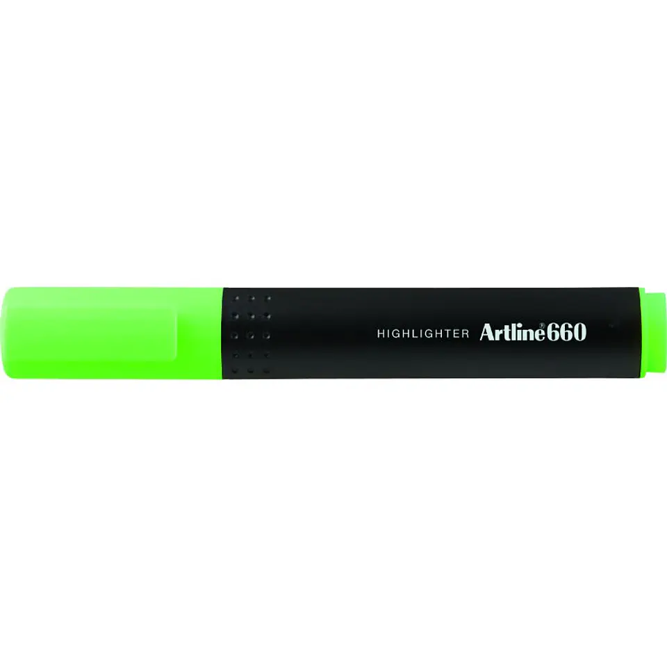 Destacador Artline 660 6