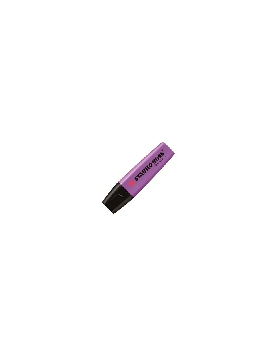 Destacador Stabilo Boss 2