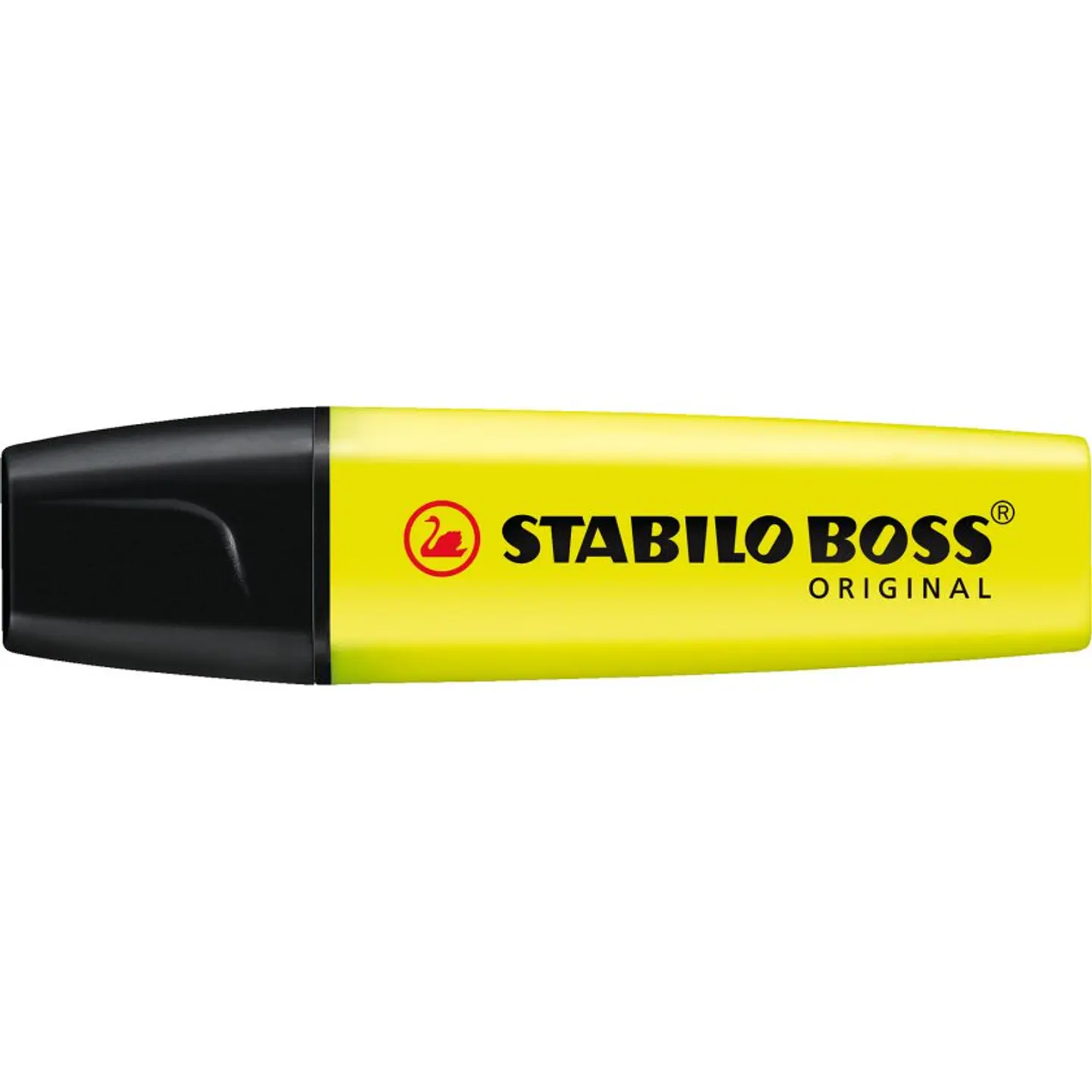 Destacador Stabilo Boss 3