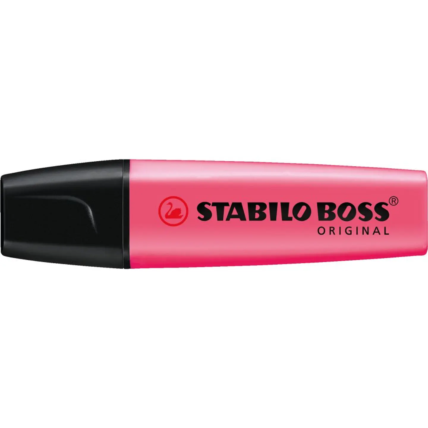 Destacador Stabilo Boss 7