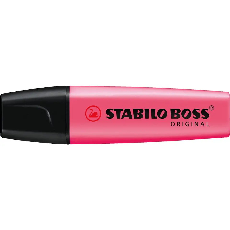 Destacador Stabilo Boss 7