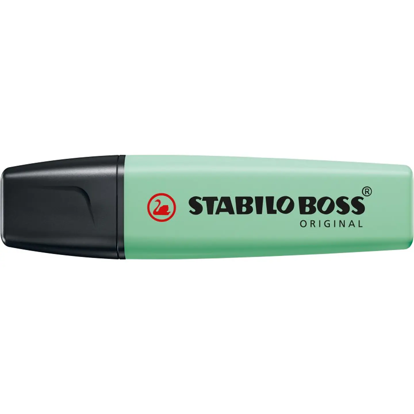 Destacador Stabilo Boss Pastel  3