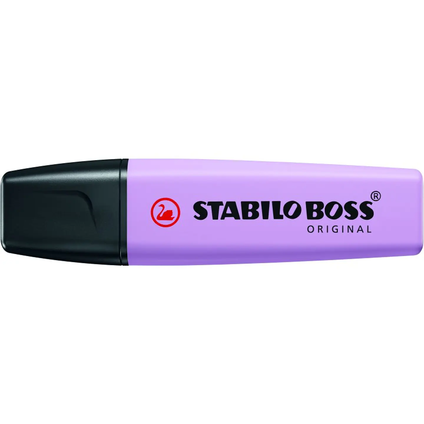 Destacador Stabilo Boss Pastel  4