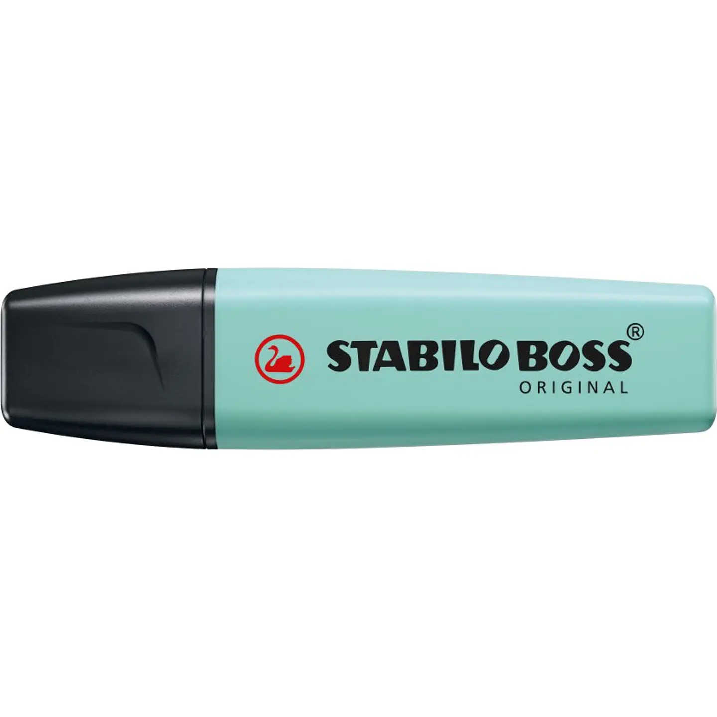 Destacador Stabilo Boss Pastel  5