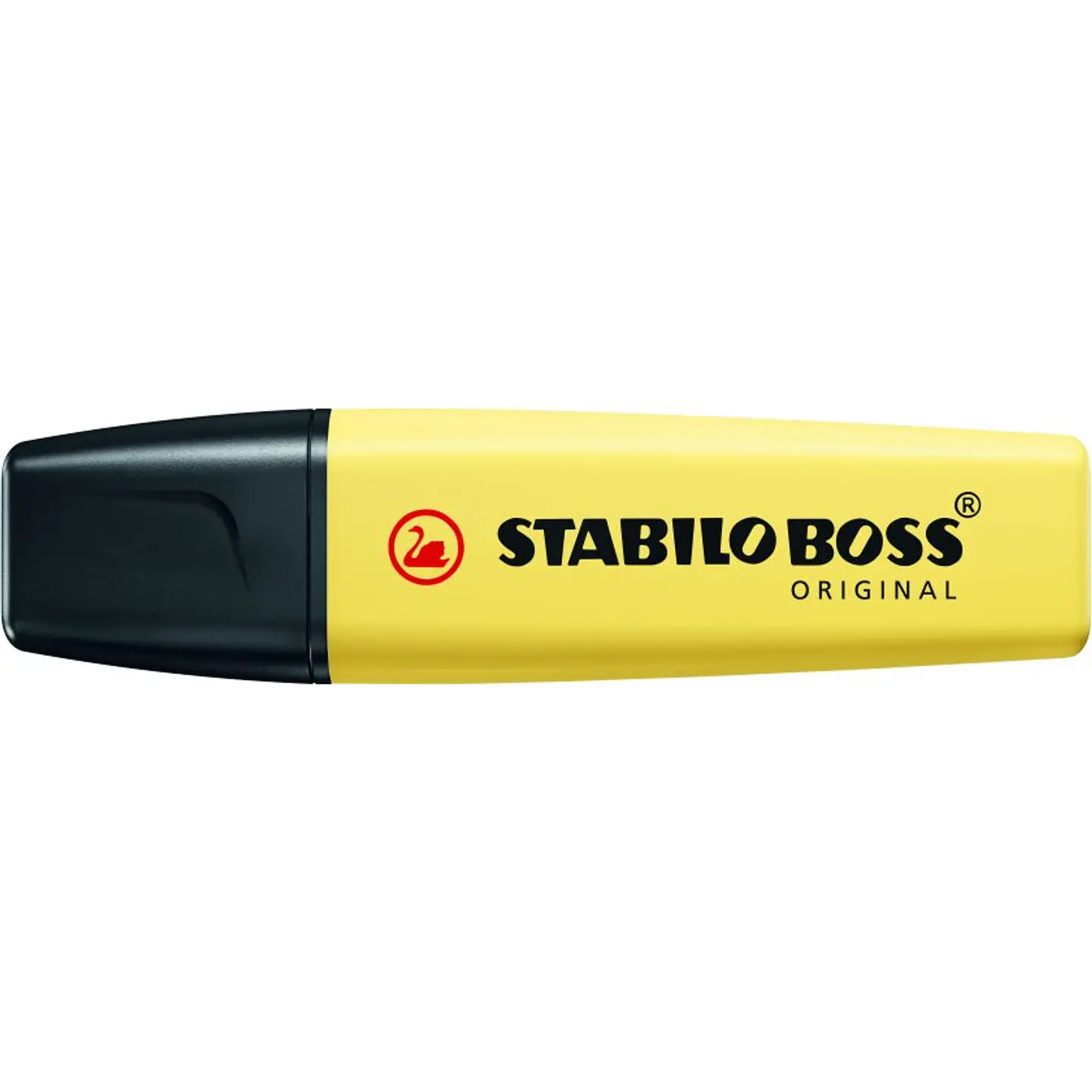 Destacador Stabilo Boss Pastel  6
