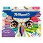 Destacador Pelikan Textmarker Flash Neón 16 Colores - Miniatura 2