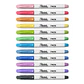 Destacador Sharpie S Note 12 Colores - Miniatura 2