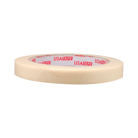 Cinta Masking Tape Usatape 12mm*40mt