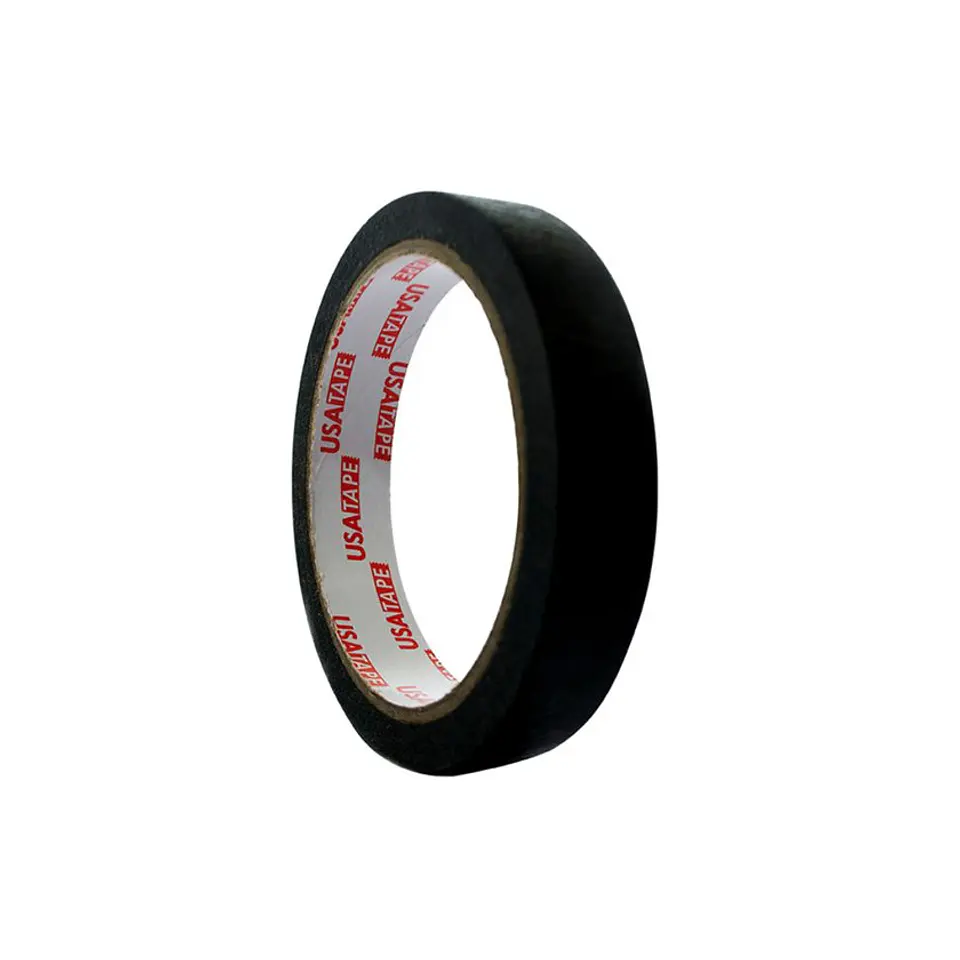 Cinta Masking Tape Usatape 18mm*20mt 2