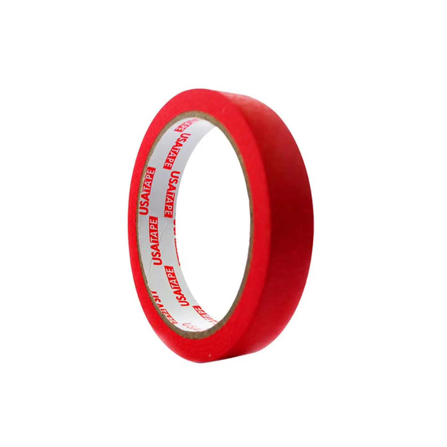 Cinta Masking Tape Usatape 18mm*20mt 5