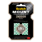 Cinta Adhesiva 3M Scotch Us0111 2.54cm*2.54cm - Miniatura 1
