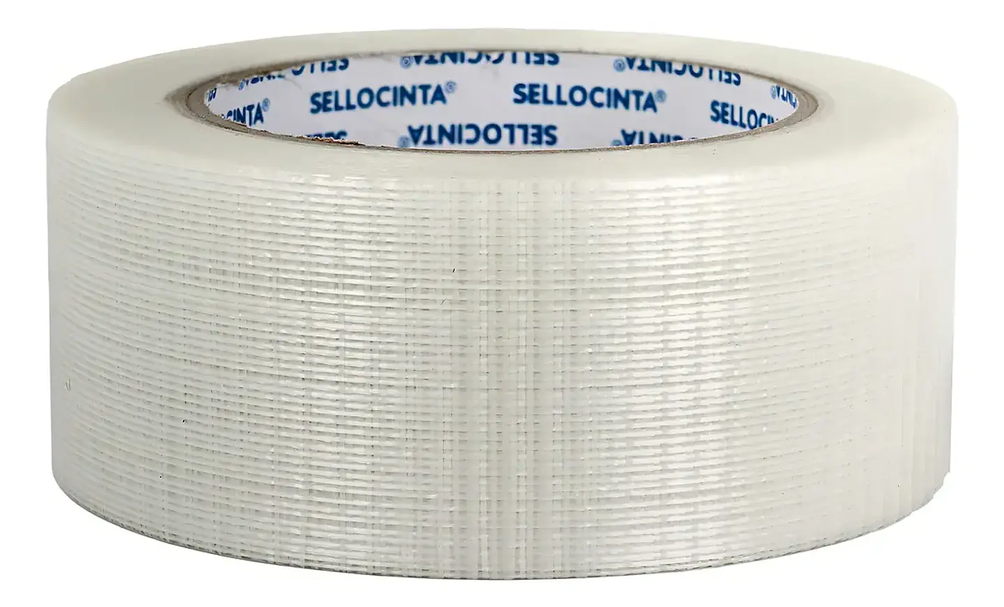 Cinta Embalaje Sellocinta Filamento 48mm*40mt 2