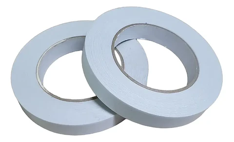 Cinta Doble Contacto Sellocinta 12 mm*40mt