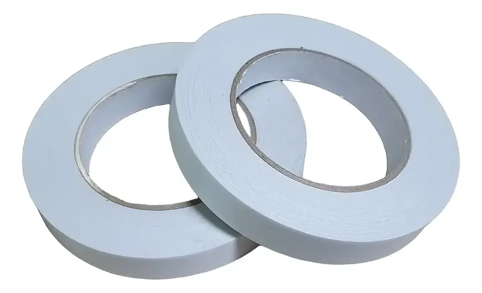 Cinta Doble Contacto Sellocinta 12 mm*40mt 1