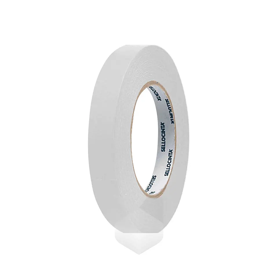 Cinta Doble Contacto Sellocinta 18mm*40mt 1