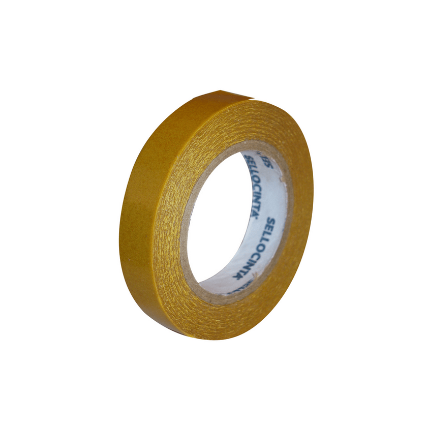 Cinta Transferible Selloffice 12mm*20mt Amarillo