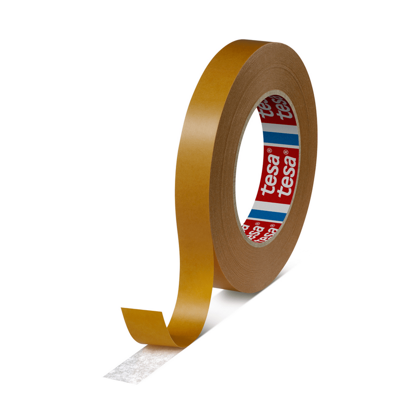 Cinta Transferible Doble Faz Tesa 19mm*50mt