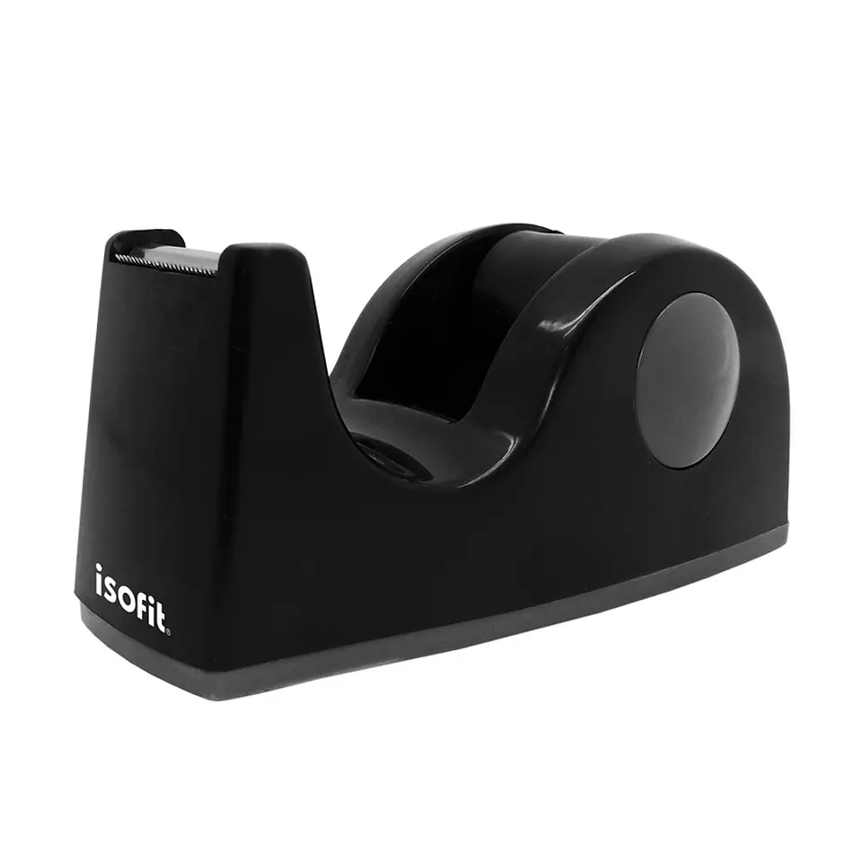 Dispensador Cinta Adhesiva Isofit Chico 1