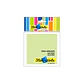 Nota Adhesiva Stick & Write 100 Hojas 76x76mm - Miniatura 1