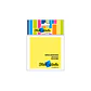 Nota Adhesiva Stick & Write 100 Hojas 76x76mm - Miniatura 3
