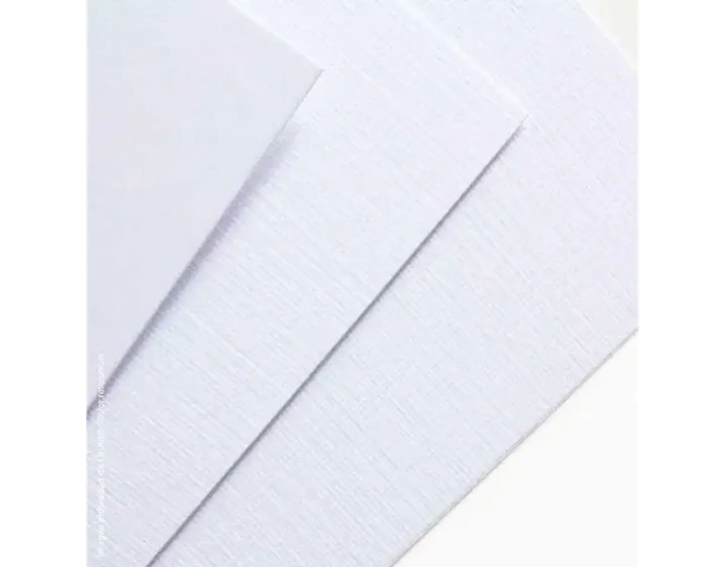 Opalinas Hiladas Blanca 200g Carta 100hjs 1