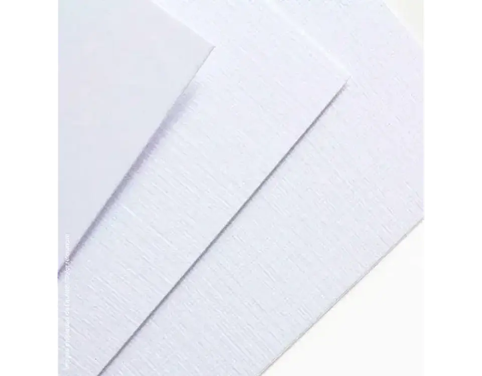 Opalinas Hiladas Blanca 200g Carta 100hjs 1