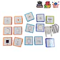 Juego Educativo Pensamiento Logico STEM 16 - Miniatura 2