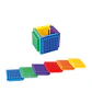 Conectable Cubo Armable 85 un. - Miniatura 2