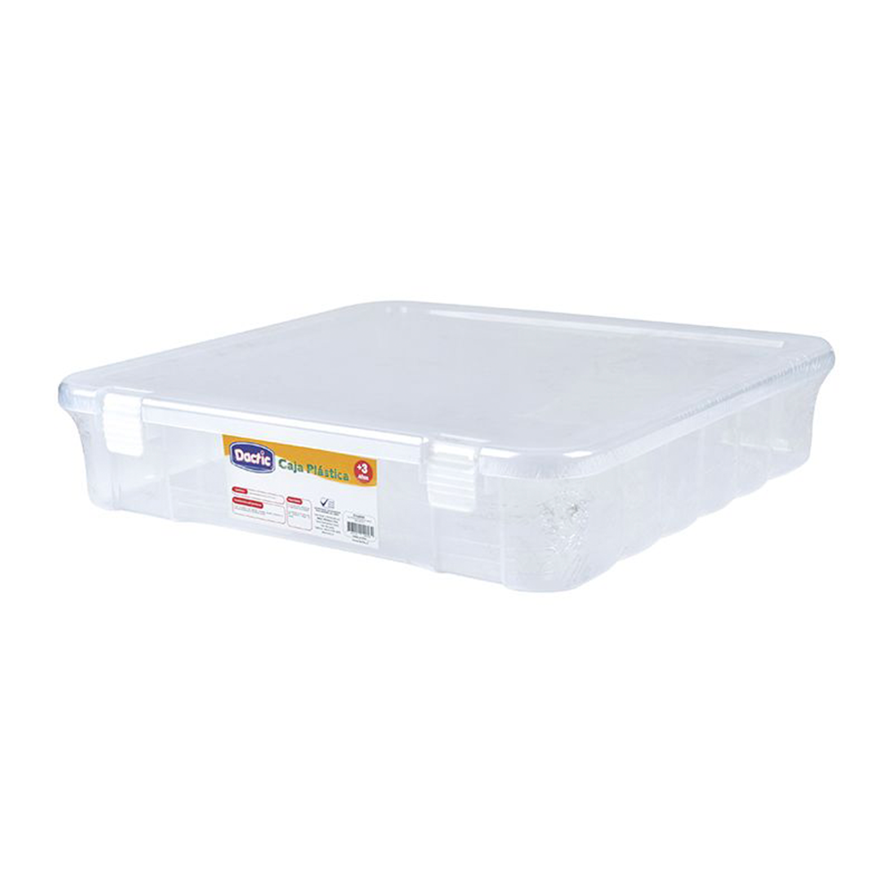 Caja Plástica