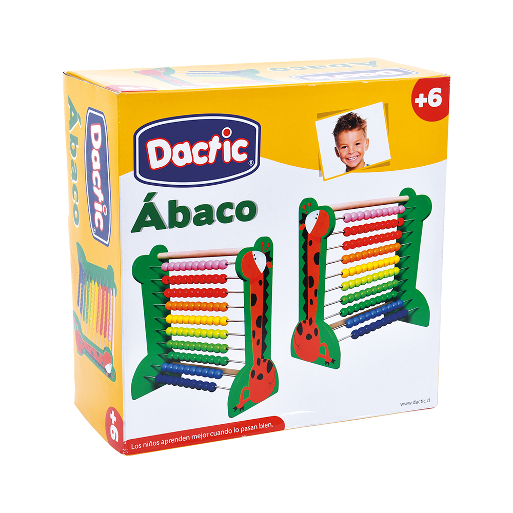 Ábaco