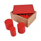 Set de Cilindros de Madera Montessori - Miniatura 2