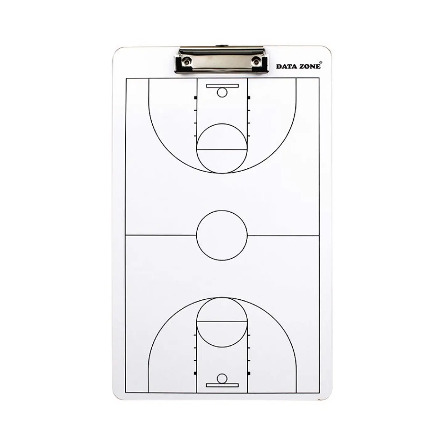 Pizarra Doble Cara Coach Básquetbol 1