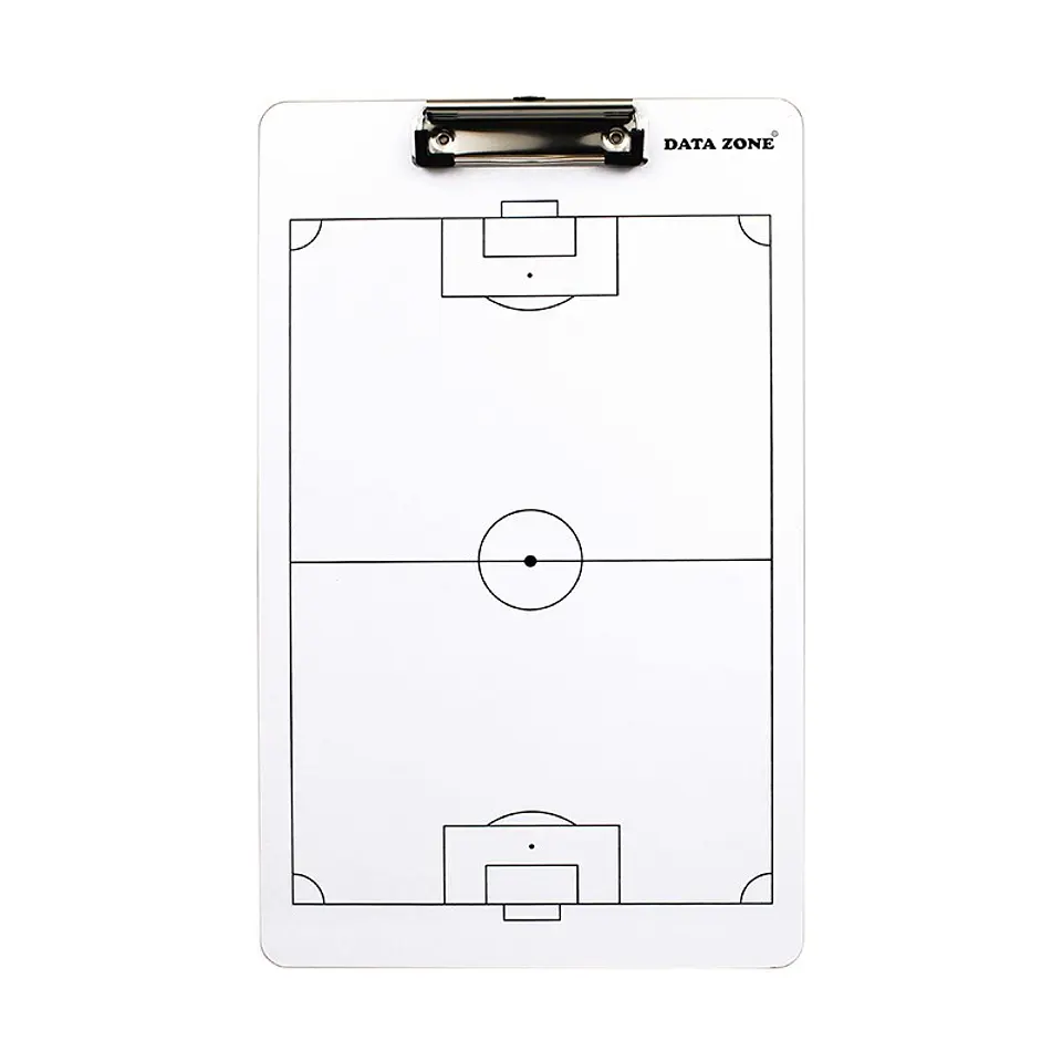 Pizarra Doble Cara Coach Fútbol 1