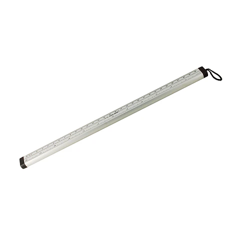 Regla Magnética Aluminio 30 cm.