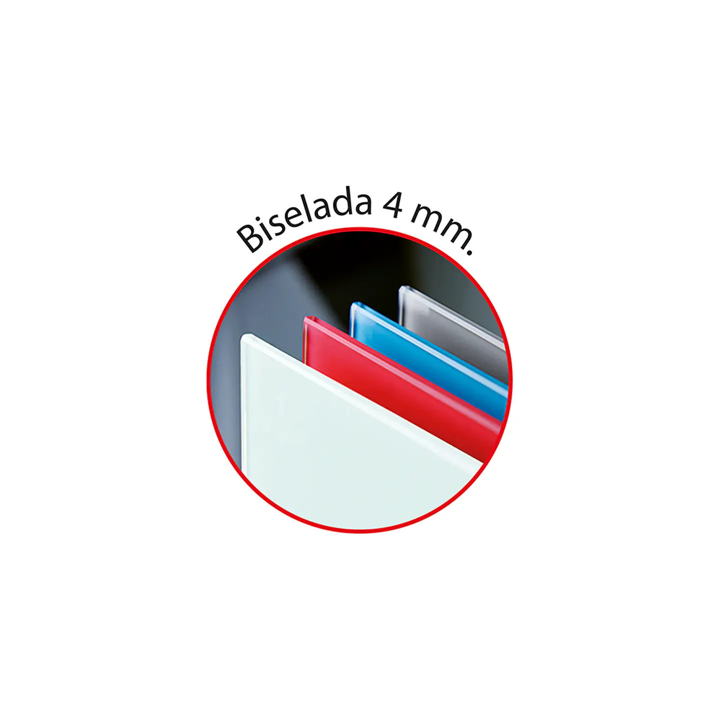 Planificador de Vidrio Personalizable 2